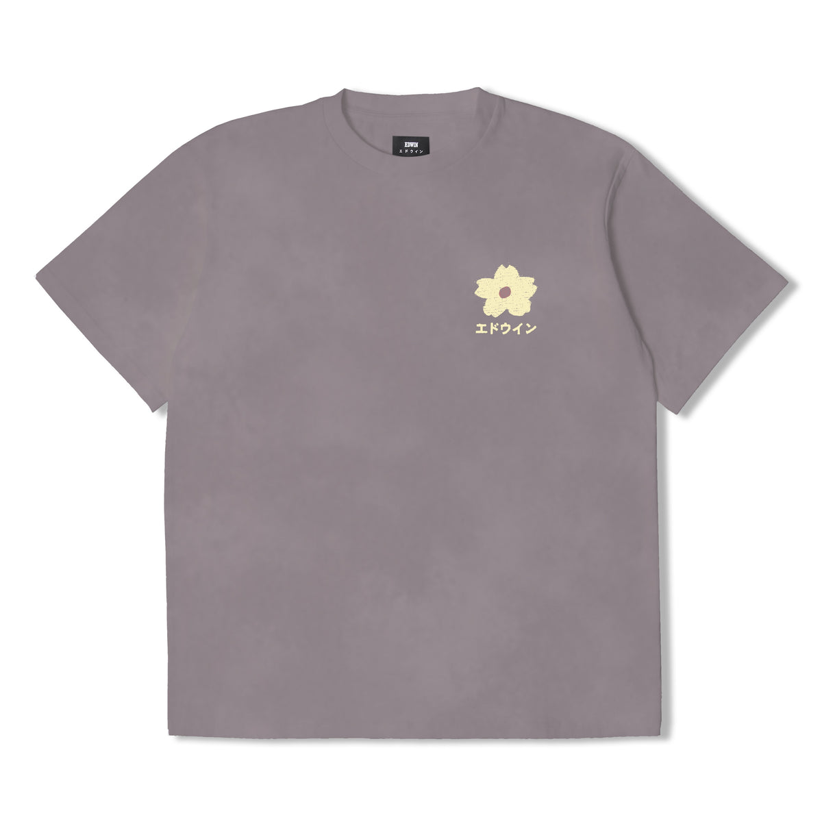 Edwin Hanadorobo IV T-Shirt - Stick Lac