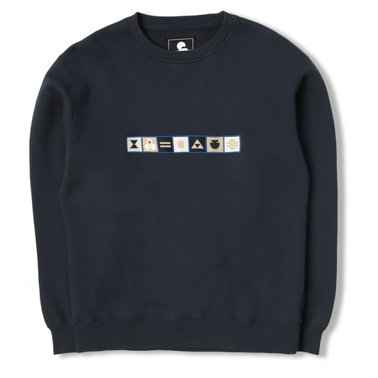 Edwin Karma Sweatshirt