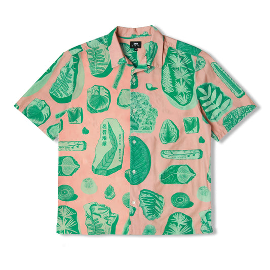 Edwin Kaseki Shirt