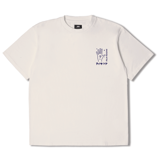 Edwin Psychic Ika T-Shirt