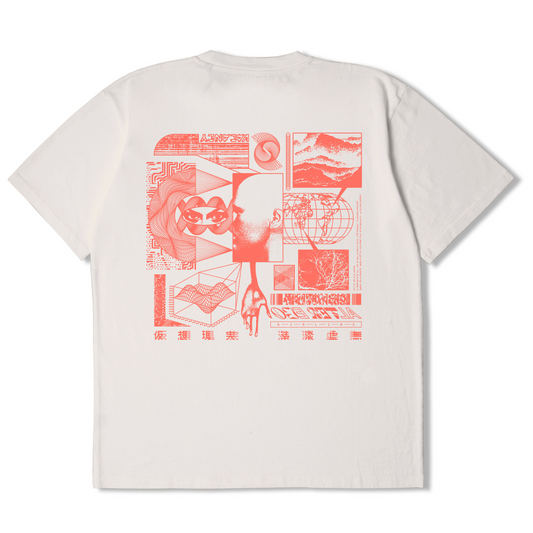 Edwin Second Self T-Shirt