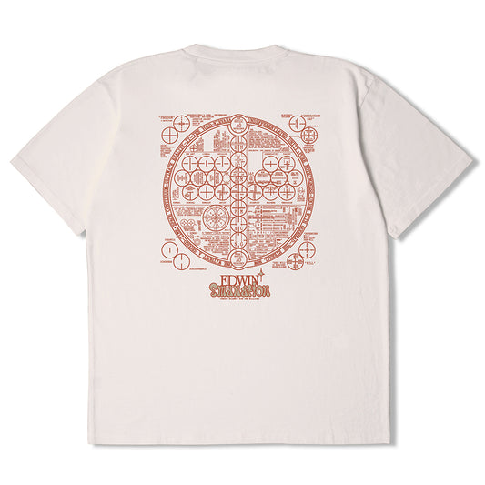 Edwin Emanation T-Shirt