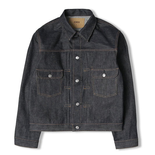 Edwin Denim Jacket
