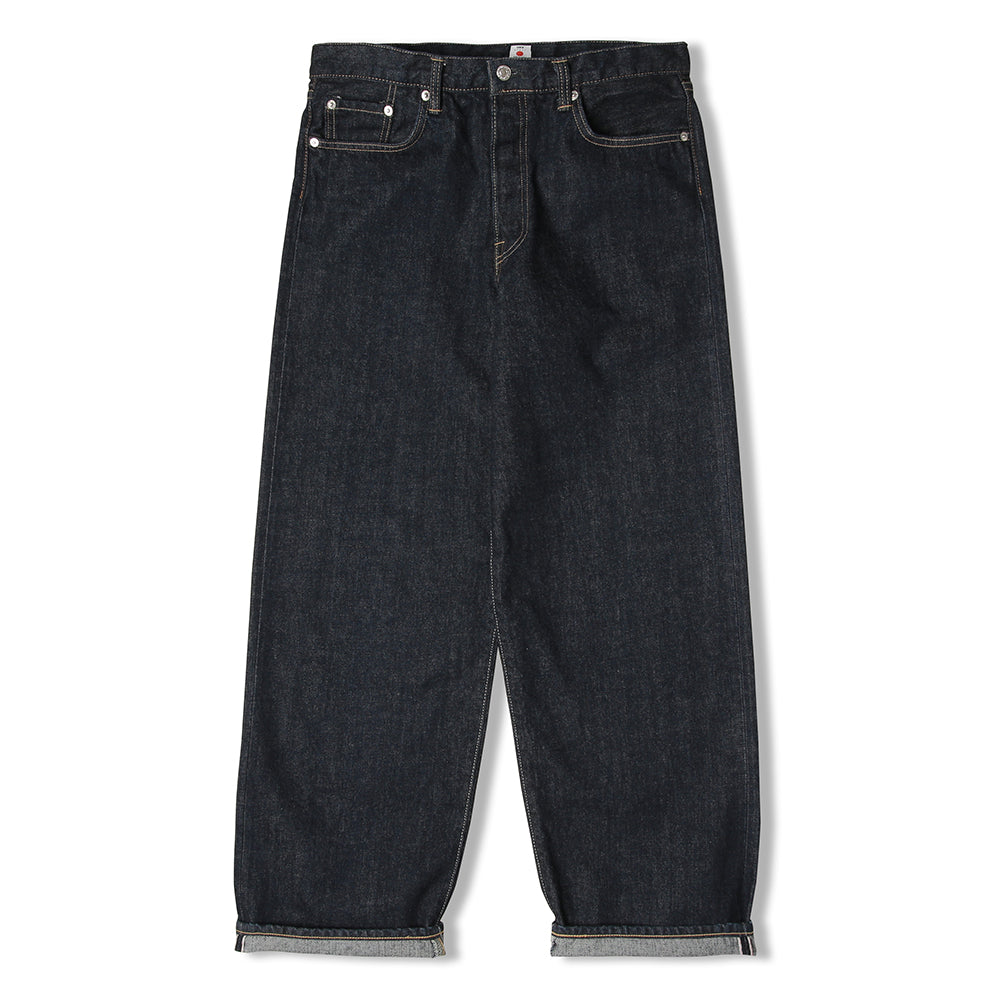 Edwin Red Selvage Wide Pant