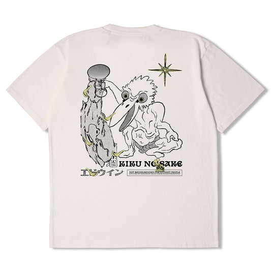 Edwin Kiku No Sake T-Shirt