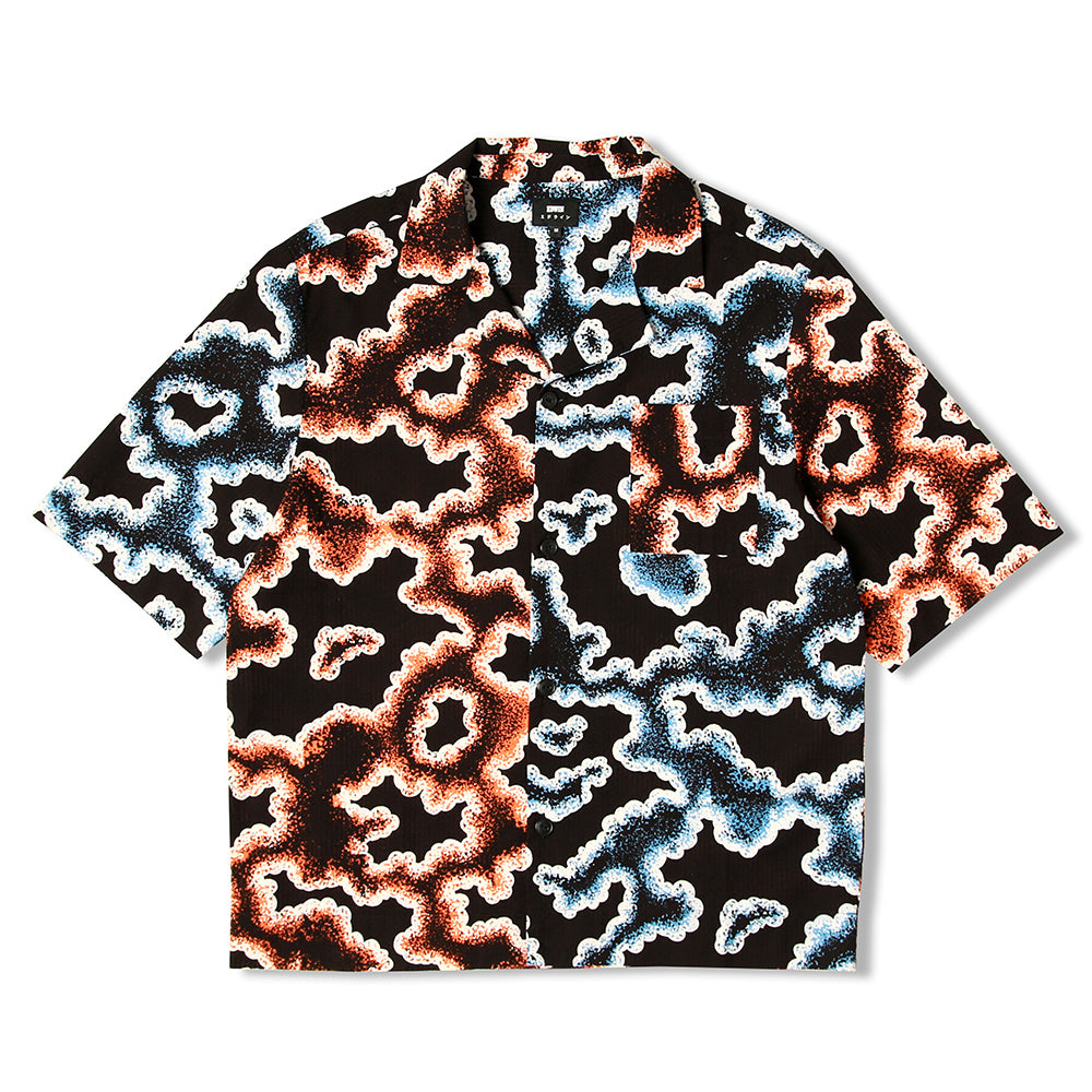 Edwin Kumo Shirt - Multi
