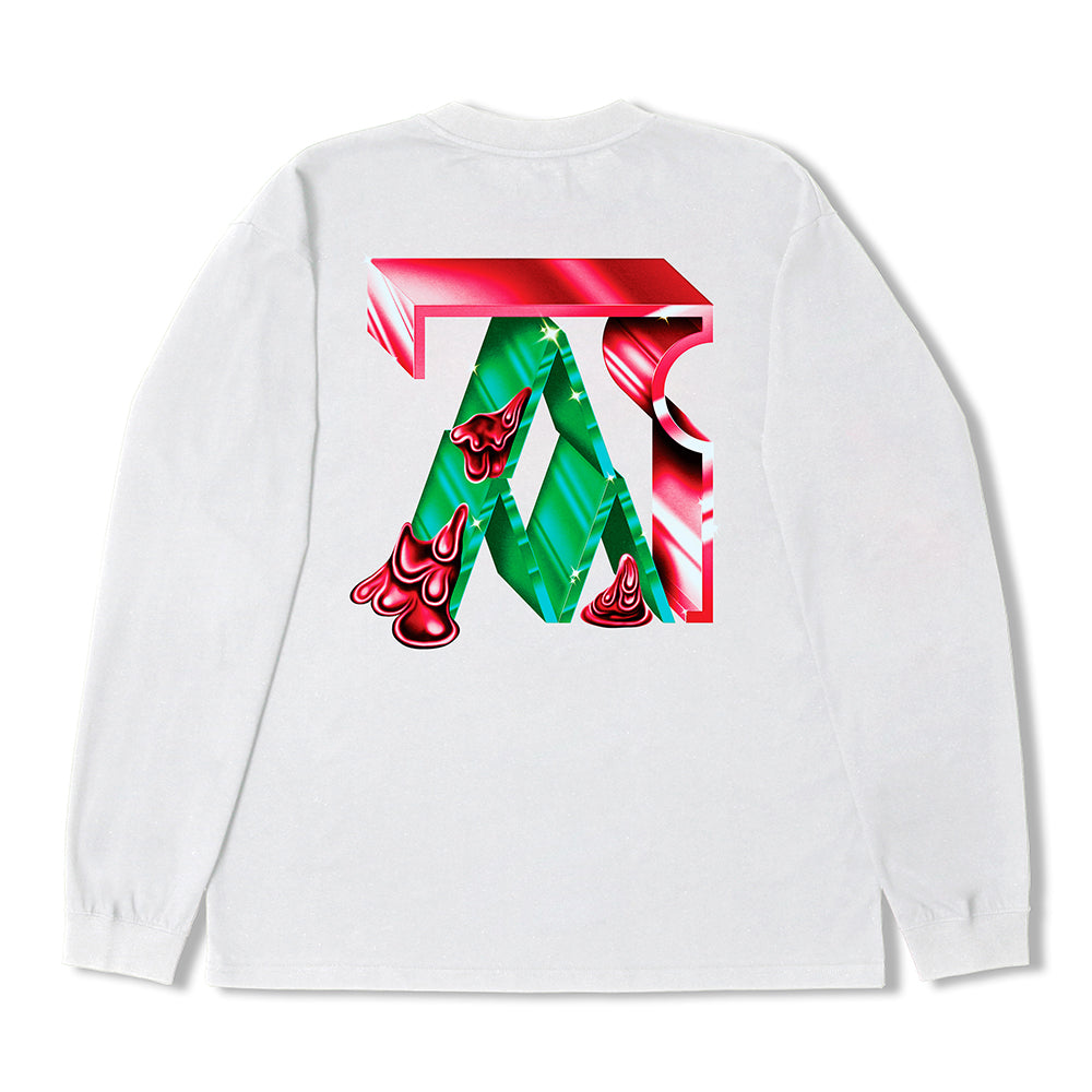 Edwin x Robert Beatty I LS T-Shirt