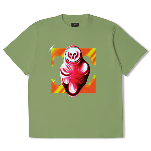 Edwin x Robert Beatty II T-Shirt