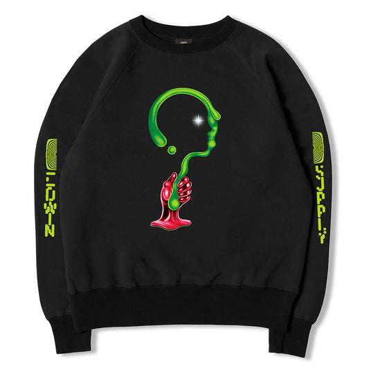 Edwin x Robert Beatty Sweat