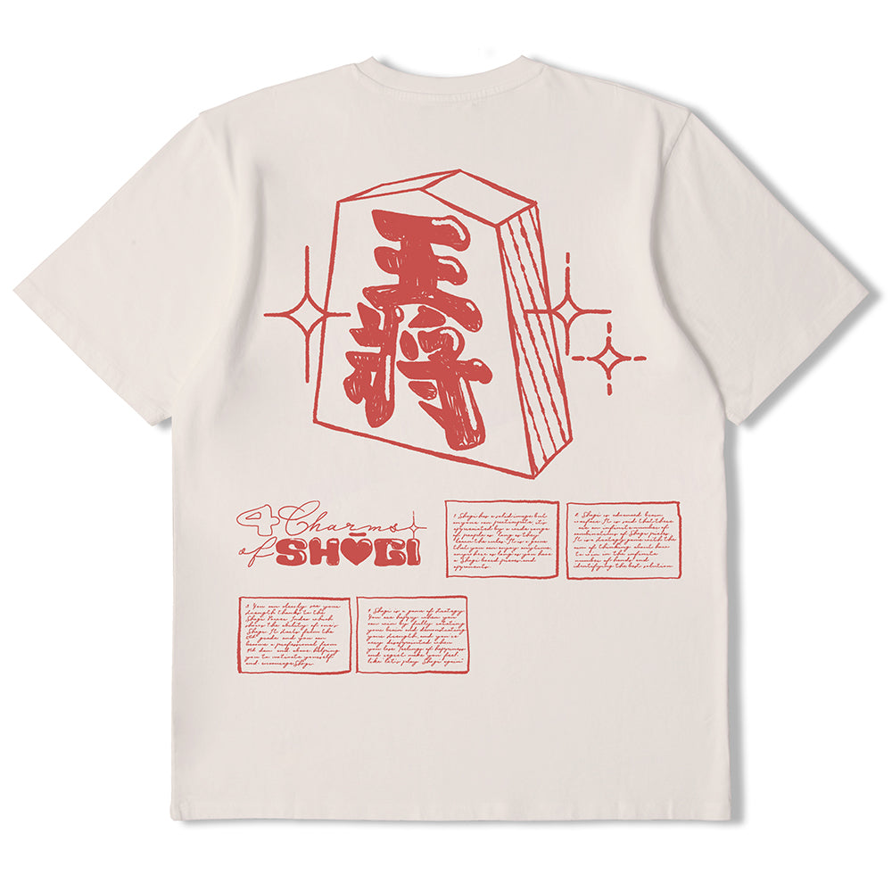 Edwin Shogi T-Shirt