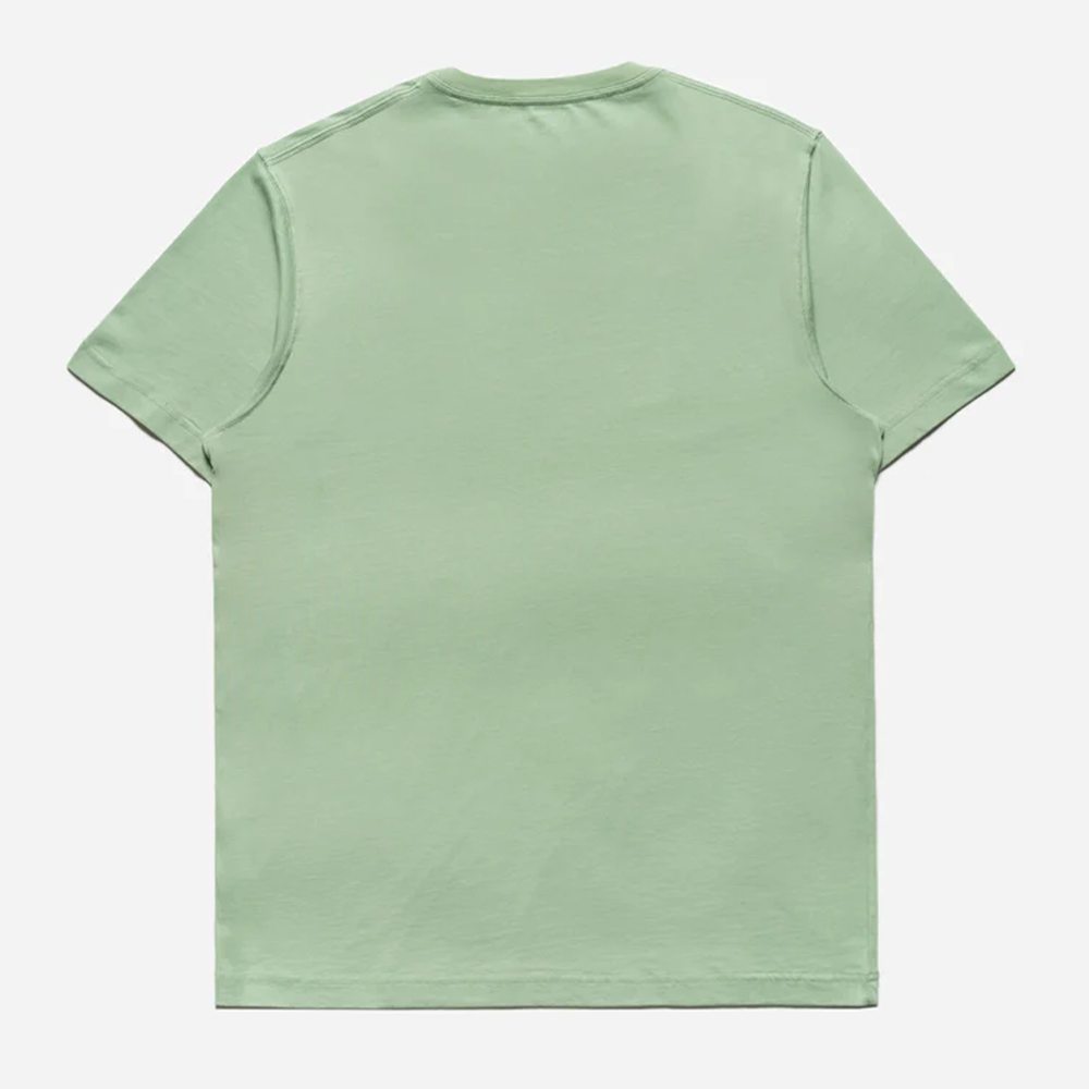 Maharishi Micro T-Shirt - Bamboo Green