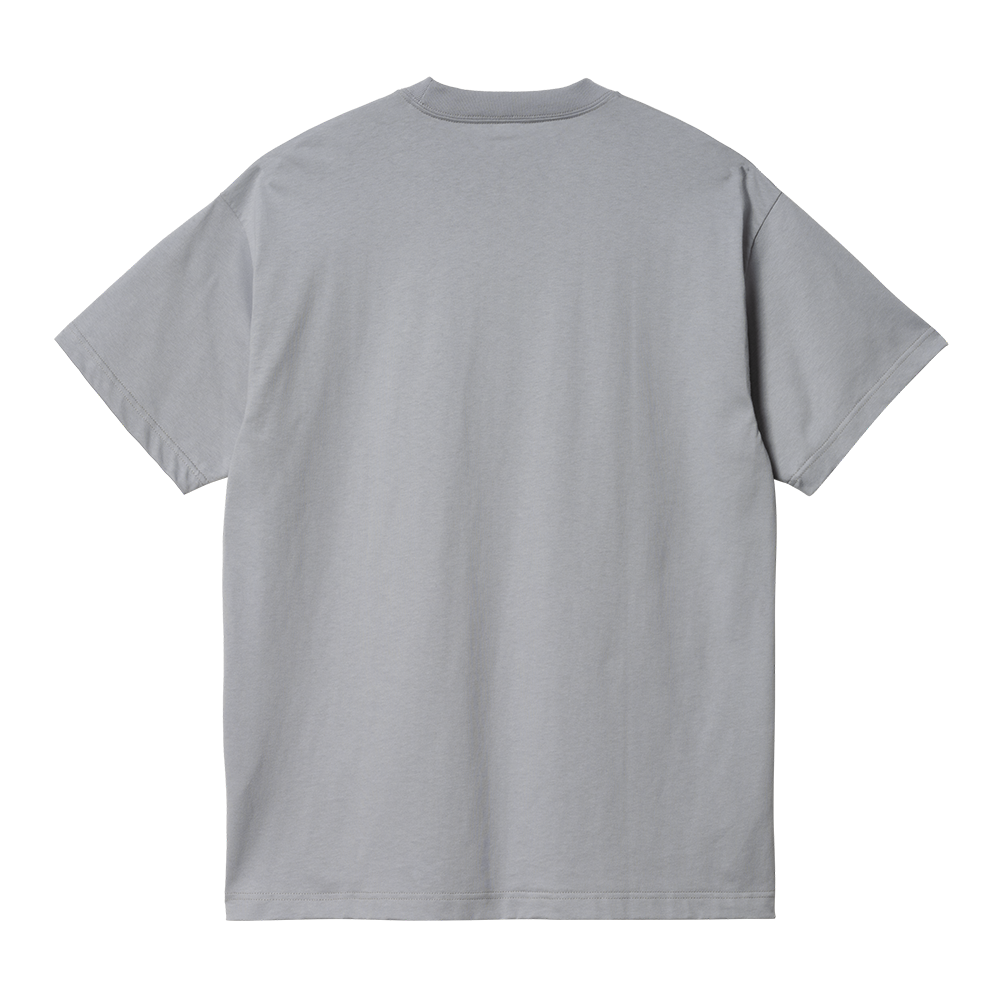 SS Heart Balloon T-Shirt - Mirror