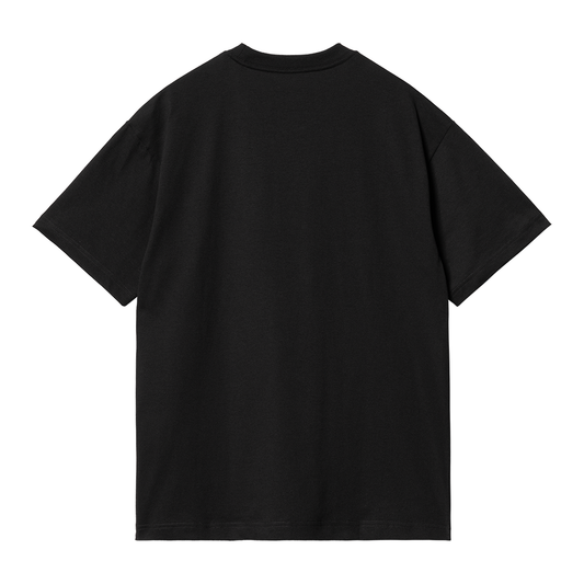 SS Deadkebab Workin On It Tee - Black