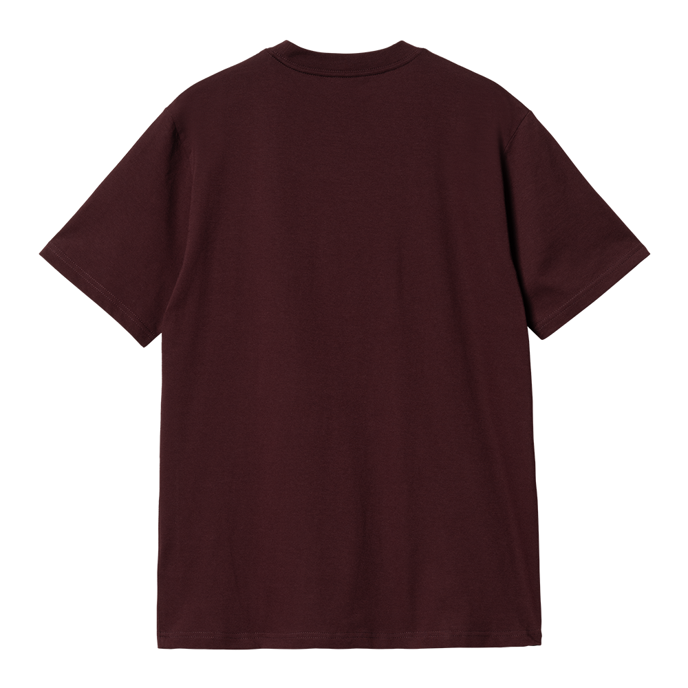 Carhartt WIP SS Mystery Machine T-Shirt - Amarone