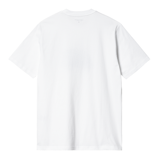 Carhartt WIP SS Mystery Machine T-Shirt