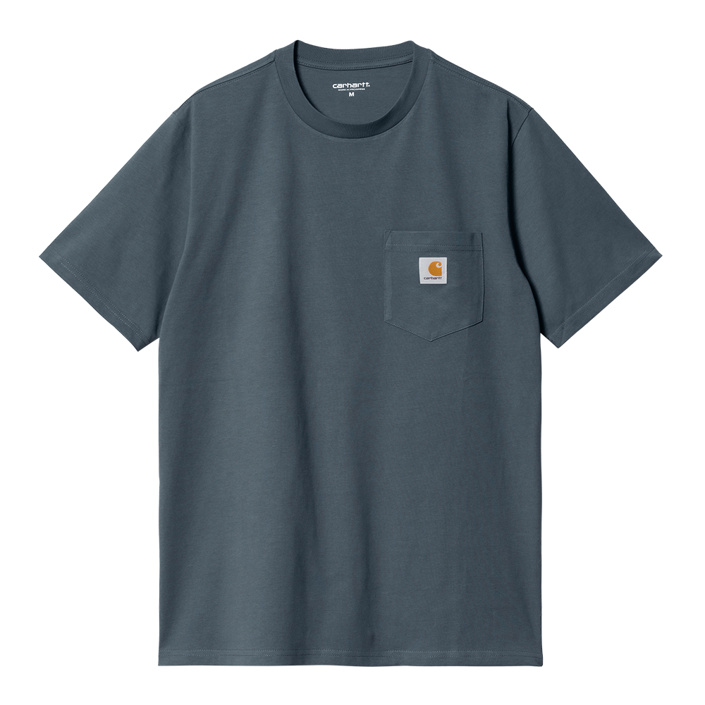 Carhartt WIP Pocket T-Shirt - Ore