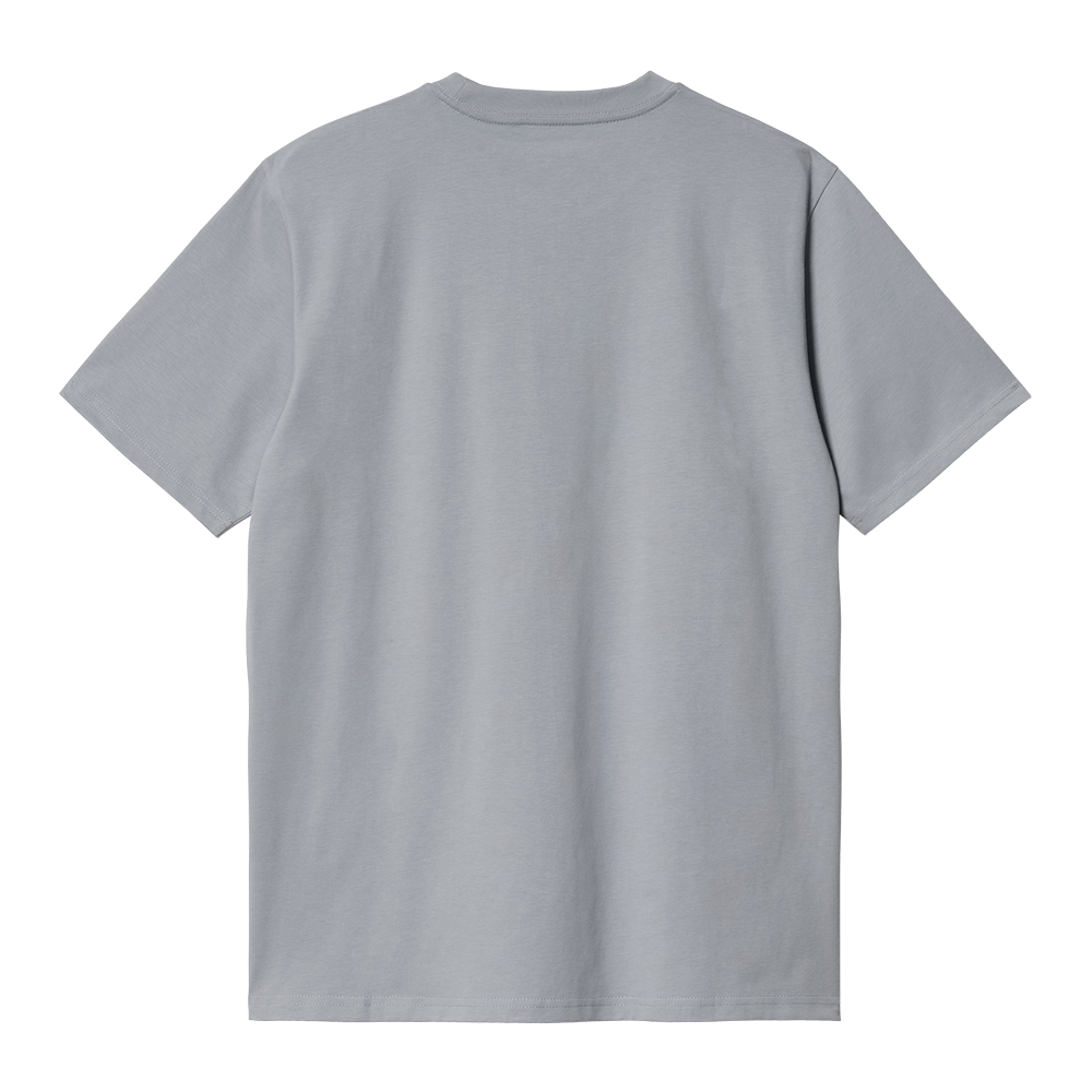 Carhartt WIP Pocket T-Shirt - Mirror