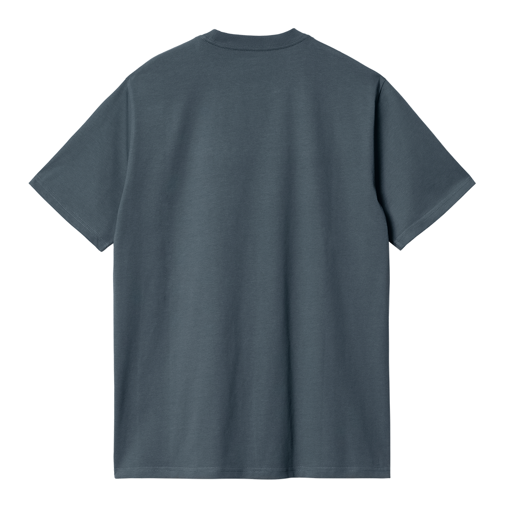 Carhartt WIP Pocket T-Shirt - Ore