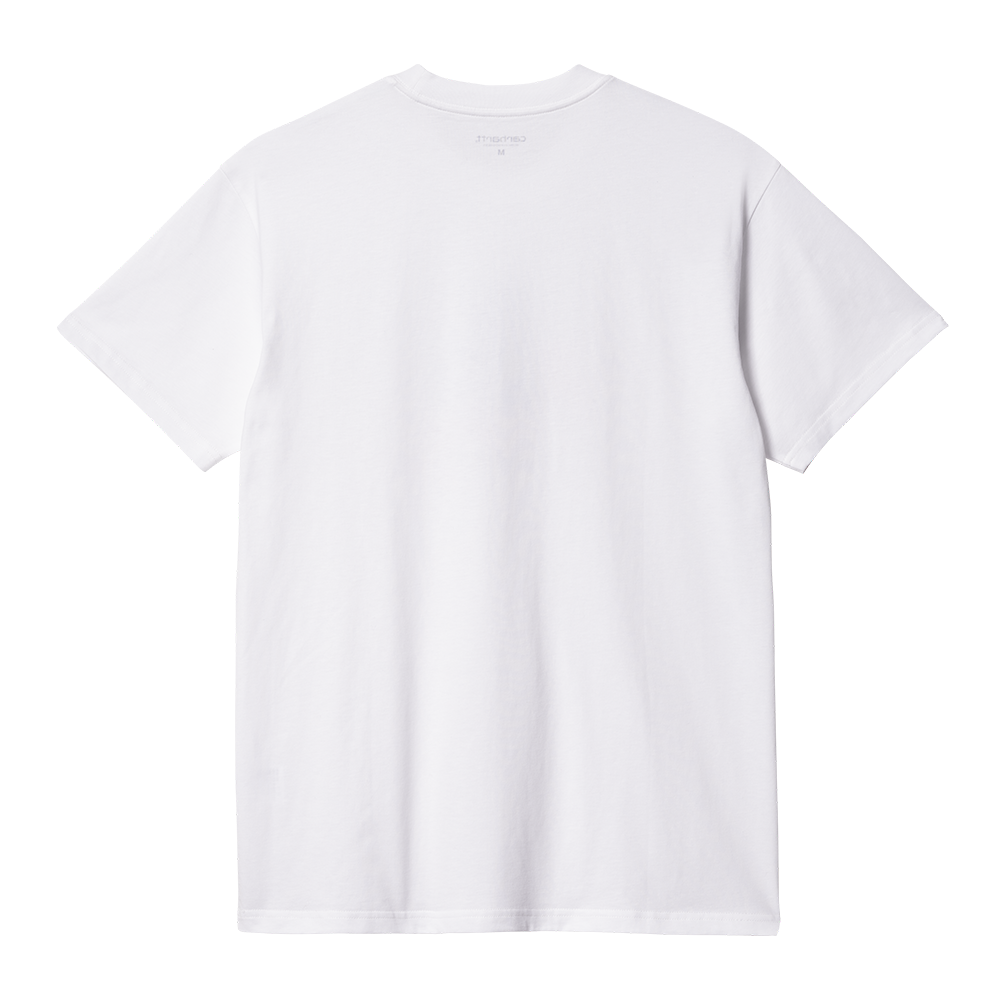 SS Stone Cold T-Shirt - White