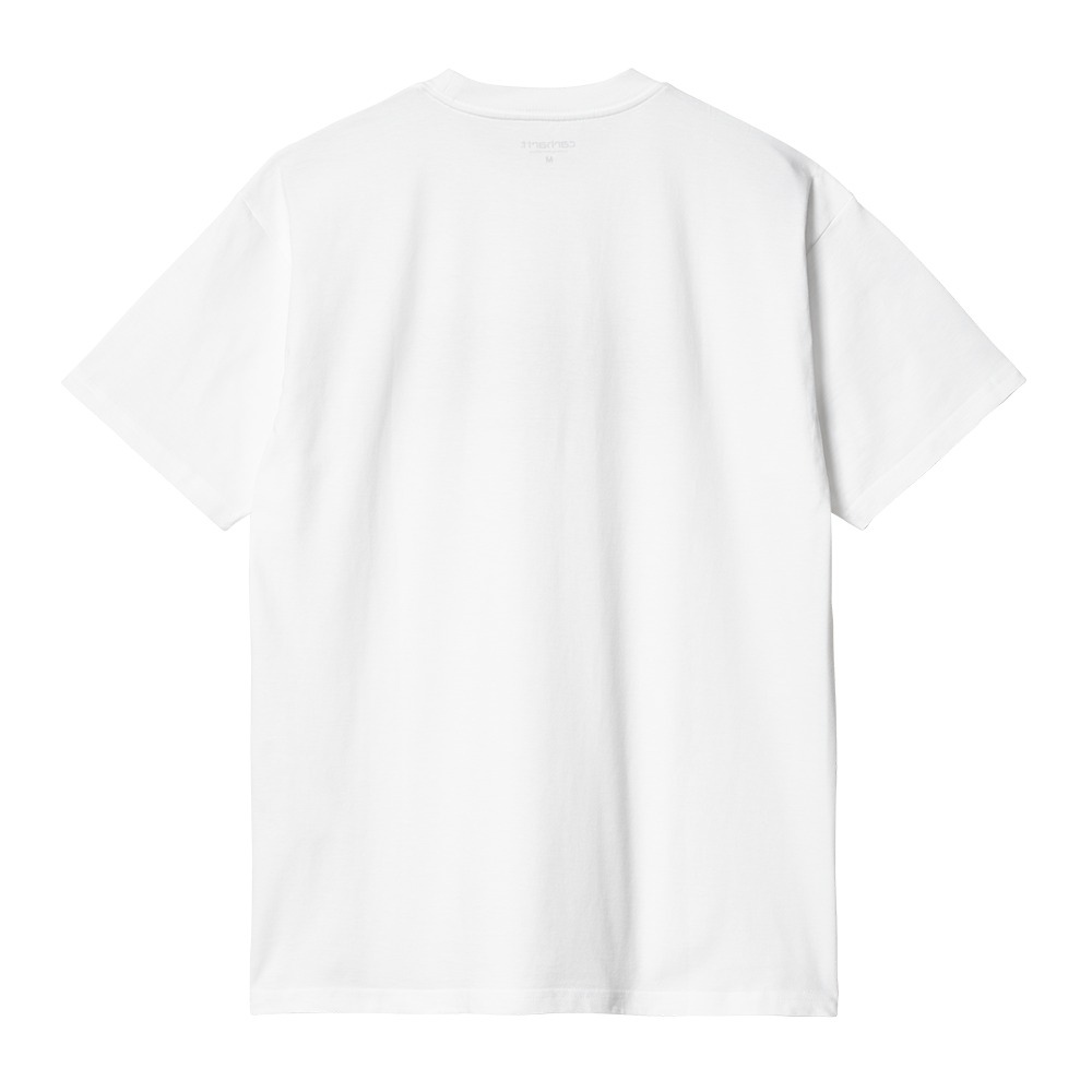 Carhartt WIP SS Trow Up T-Shirt