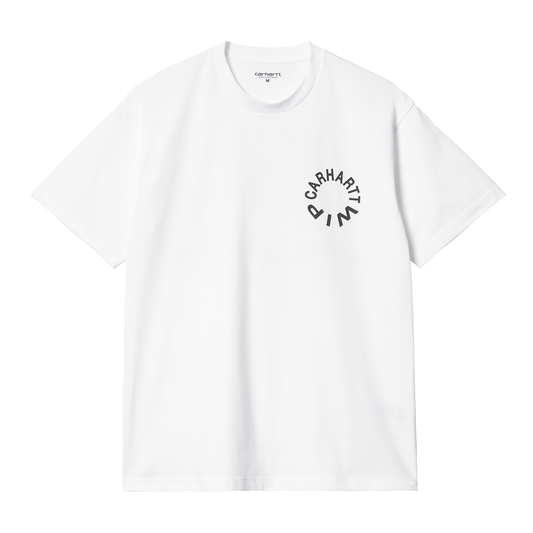 Carhartt WIP SS Work Varsity T-Shirt