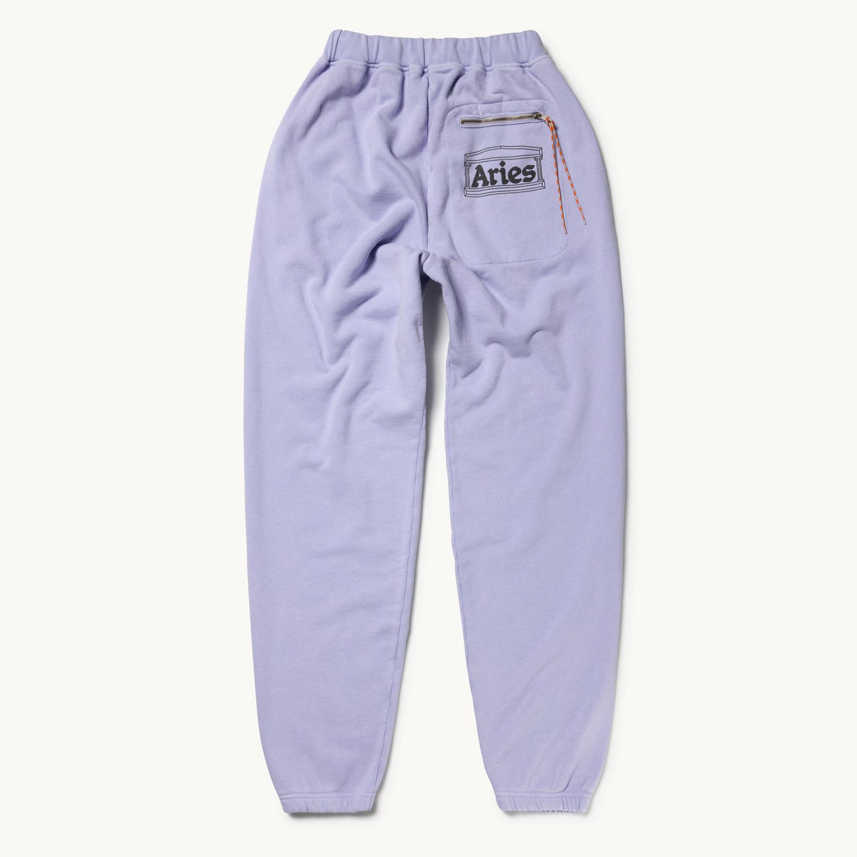 Aries Arise Premium Temple Sweatpant - Lilac
