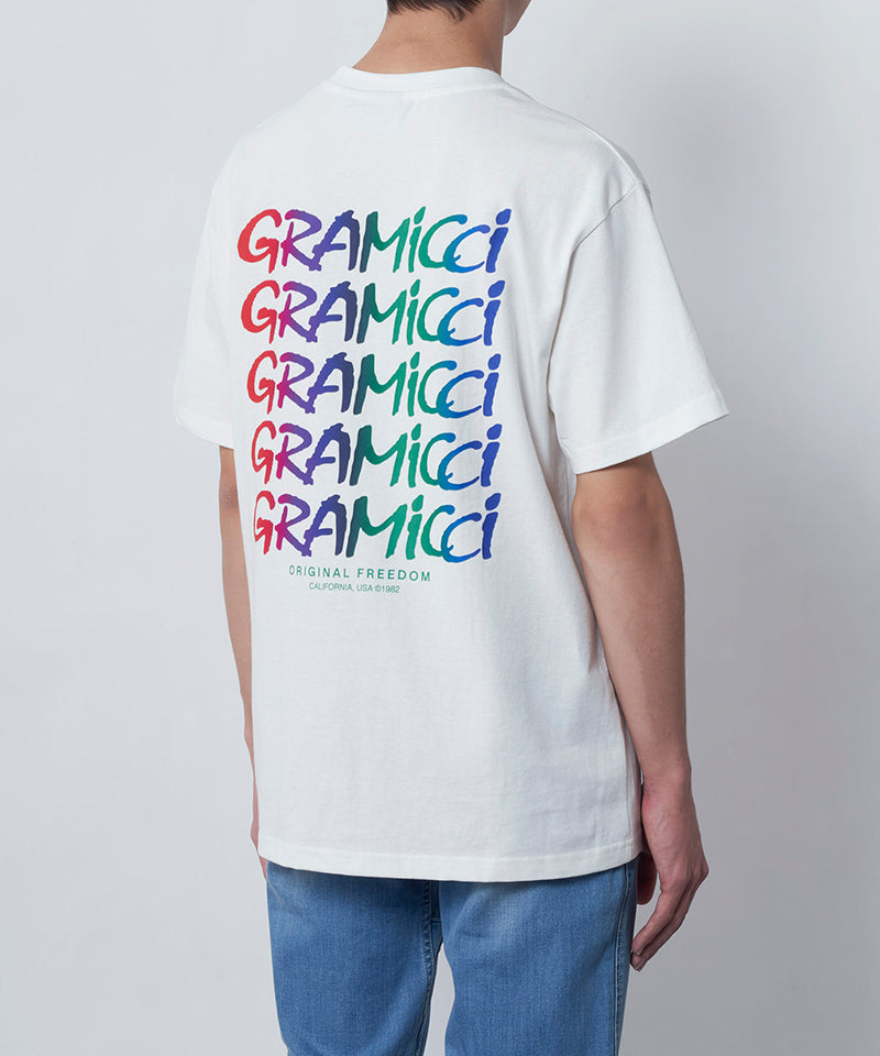 Gramicci Stacked T-Shirt