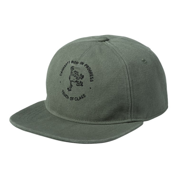 Carhartt WIP Stamp Cap