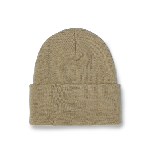 HUF Star Box Logo Beanie