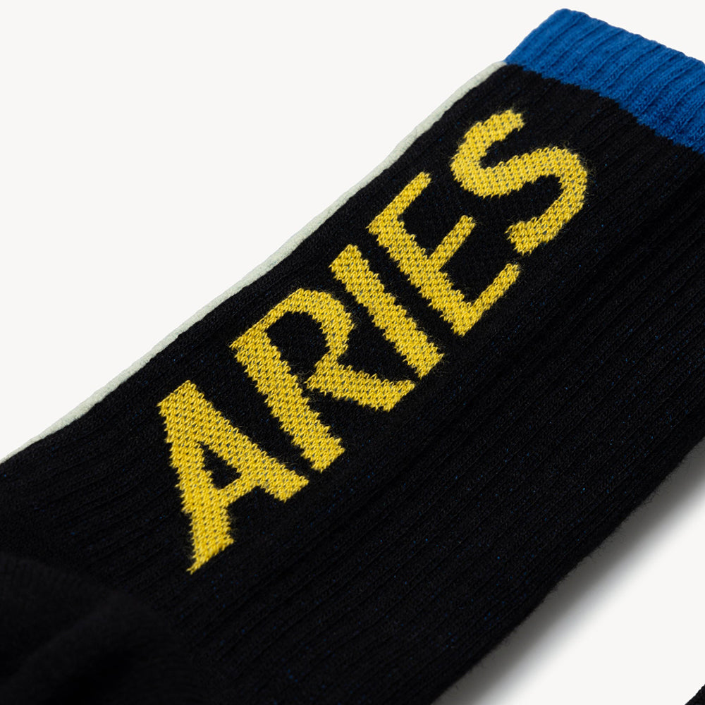 Aries Arise Credit Card Socks