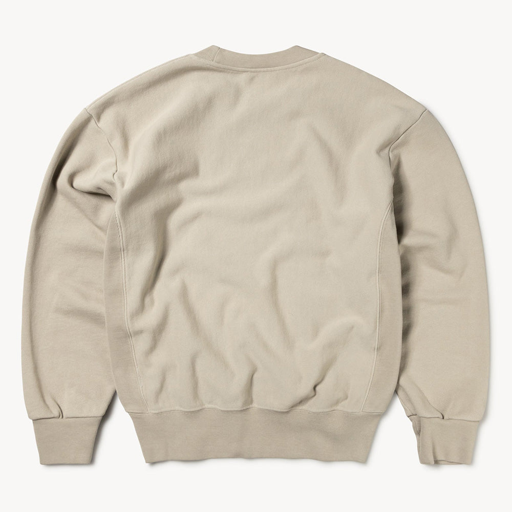 Aries Arise Premium Temple Sweat - Agate