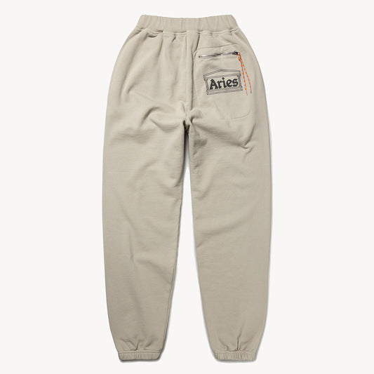 Arise Arise Premium Temple Sweatpant - Agate