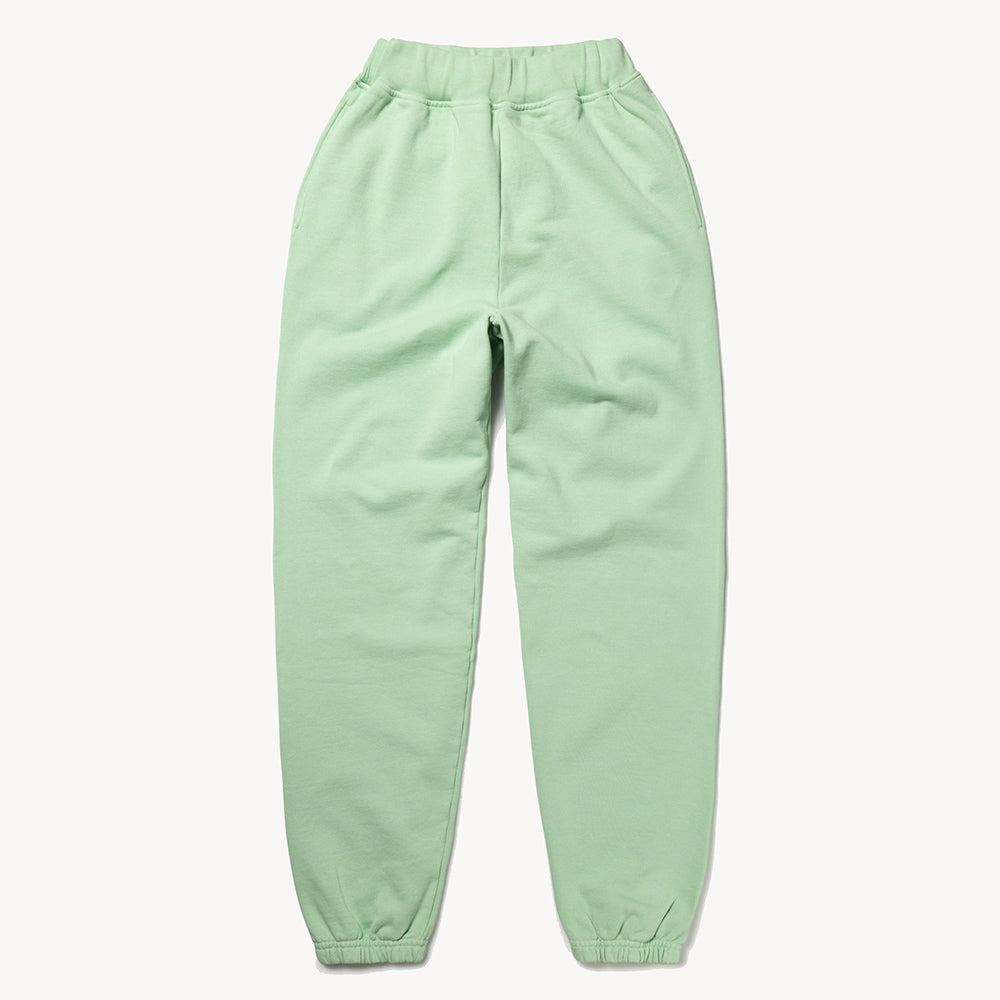 Arise Arise Premium Temple Sweatpant - Aqua