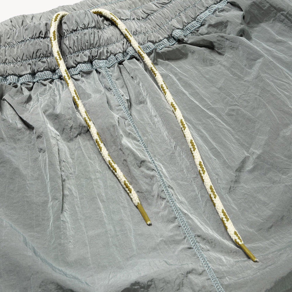 Aries Arise Nylon Hybrid Sweatshort