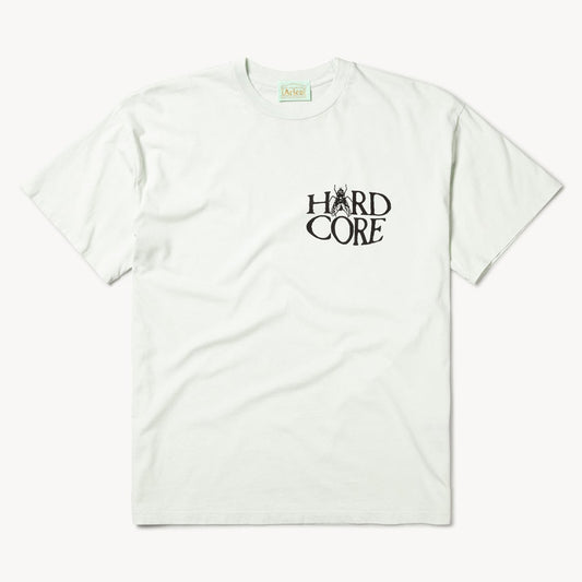 Aries Arise Palm T-Shirt - Frost
