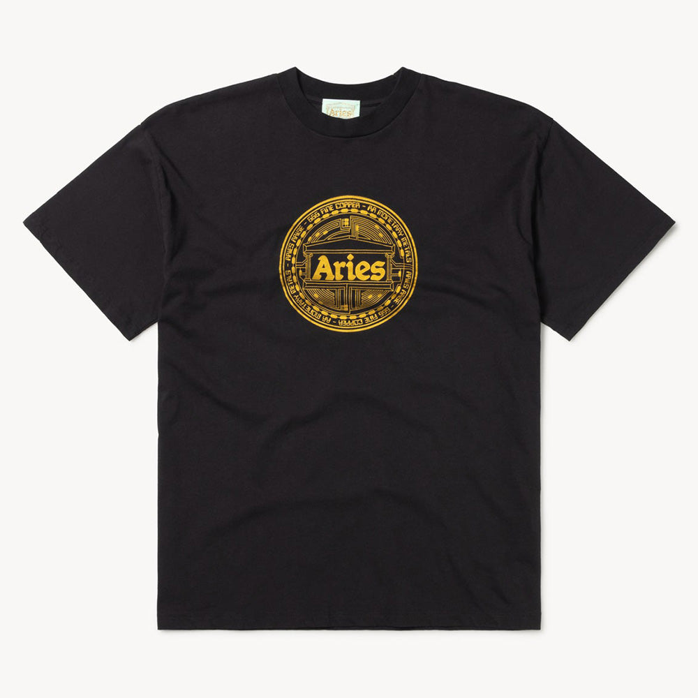 Aries Arise Nu-Money T-Shirt