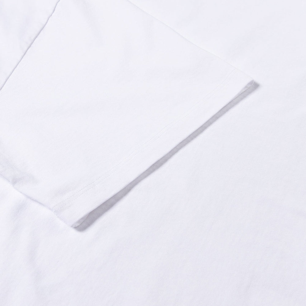 Aries Arise Trippy Aye Duck T-Shirt