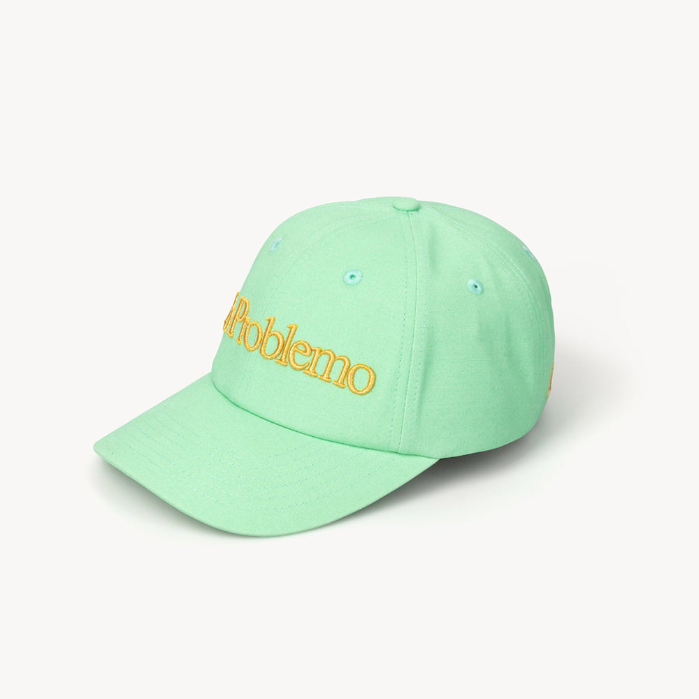 Aries Arise No Problemo Cap - Aqua