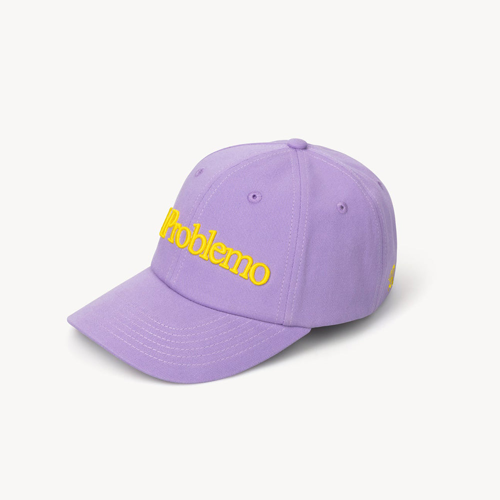 Aries Arise No Problemo Cap - Lilac