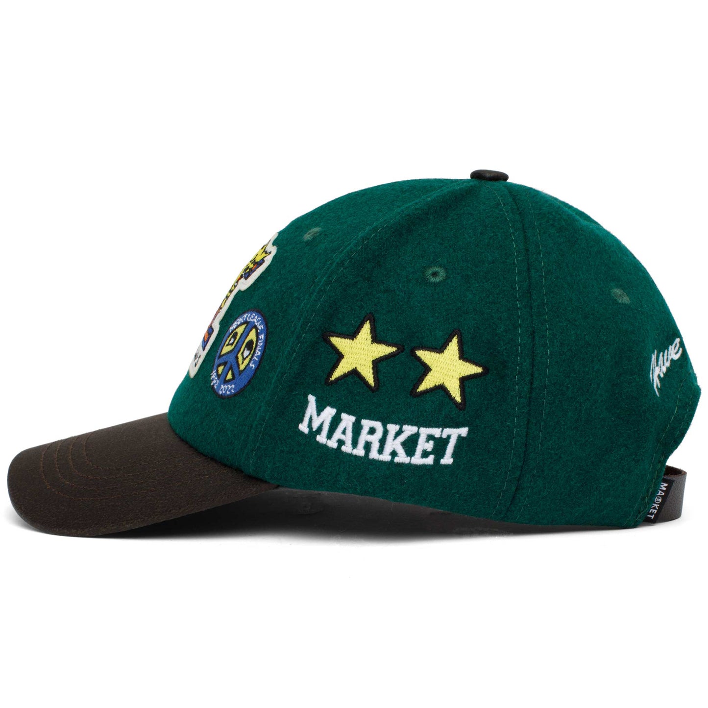 MARKET State Champs Hat