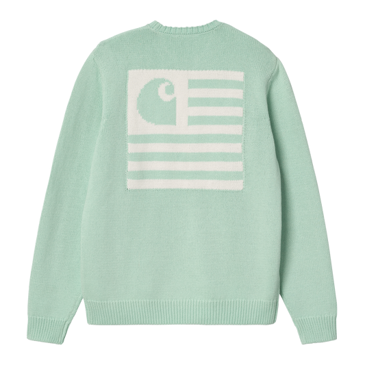 Carhartt WIP State Sweater