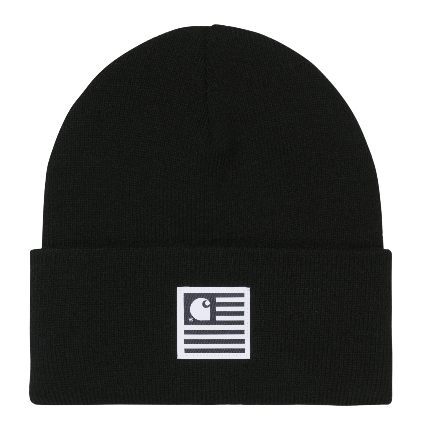 Carhartt WIP State Beanie - Black