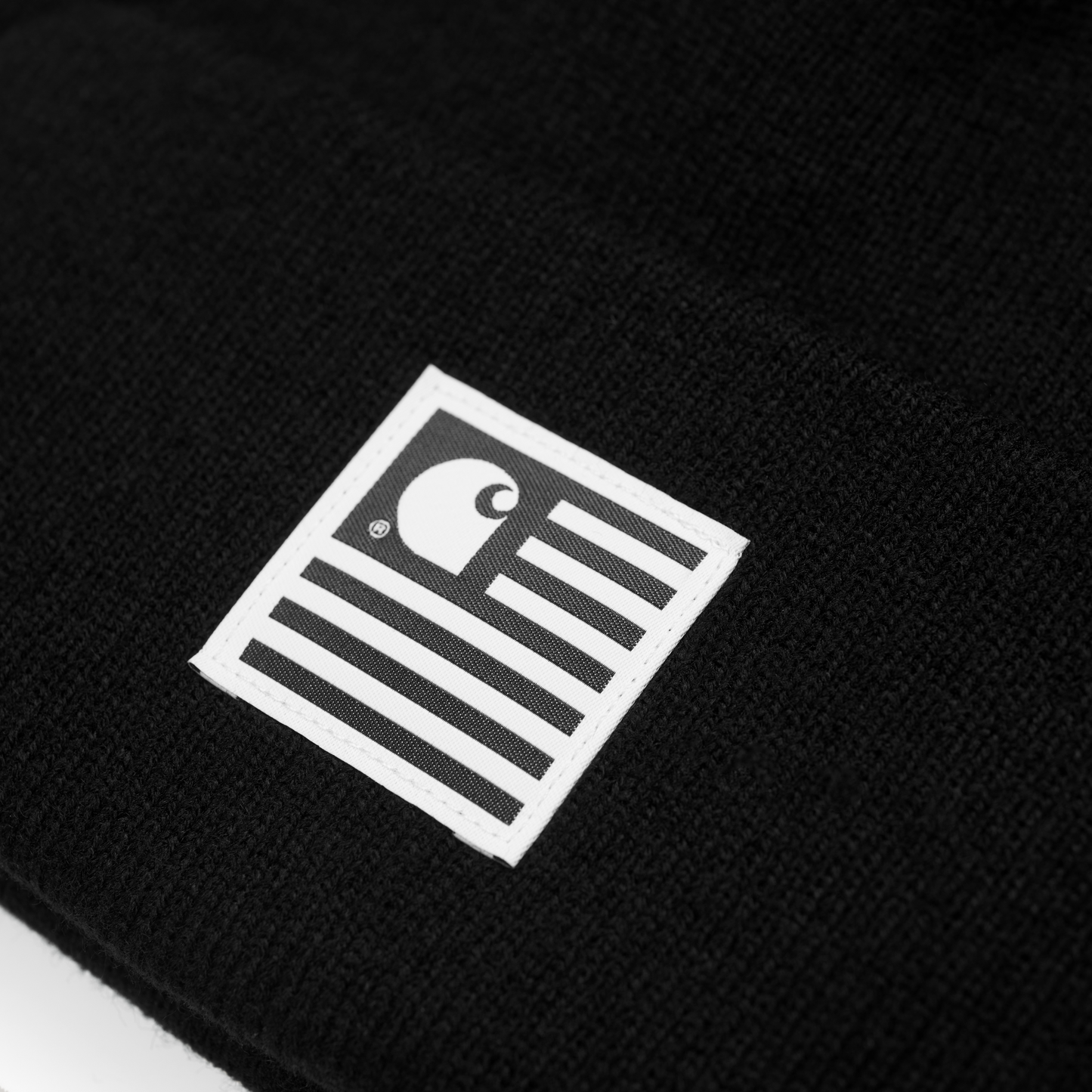 Carhartt WIP State Beanie - Indican