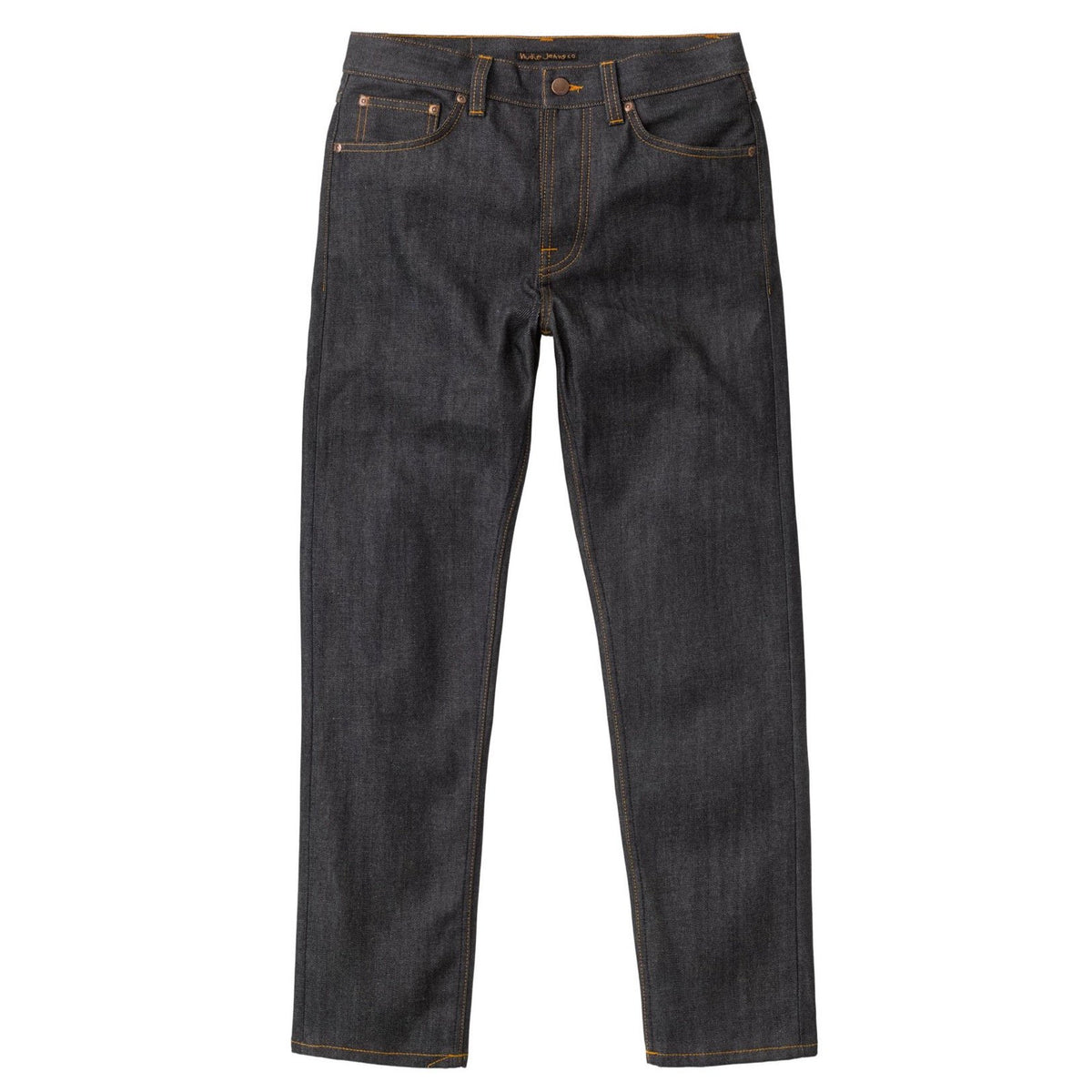Nudie Jeans Co. Steady Eddie II - Dry Gene
