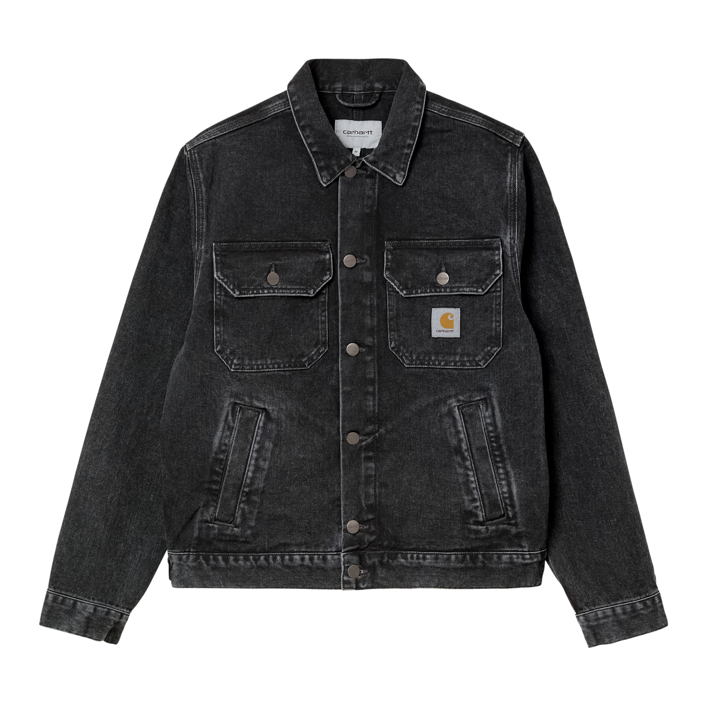 Carhartt WIP Stetson Jacket