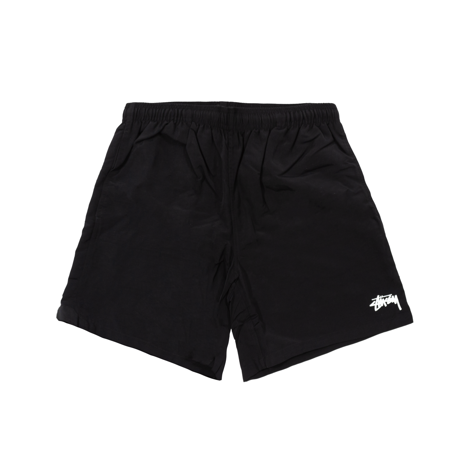 Stüssy Stock Water Short - Black