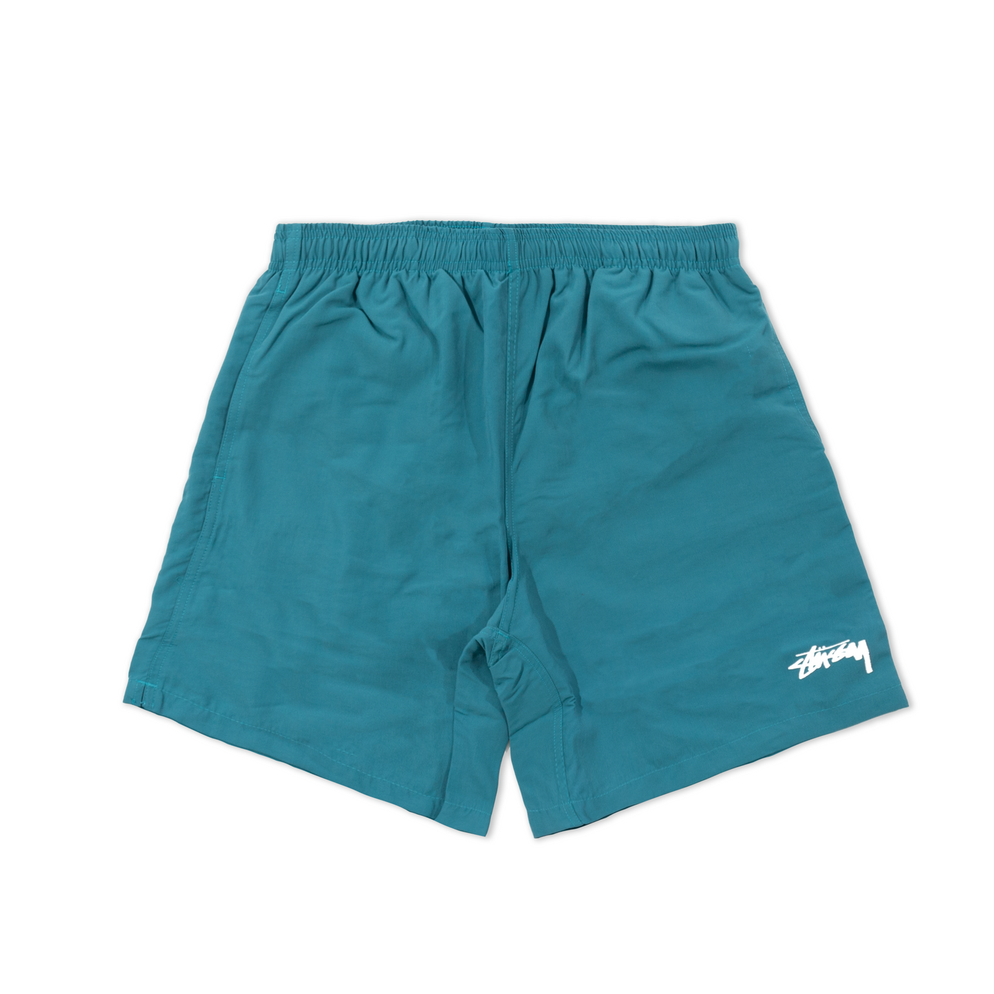 Stüssy Stock Water Short - Blue