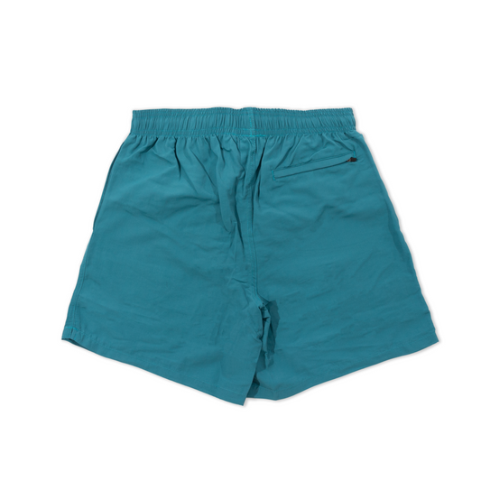 Stüssy Stock Water Short - Blue