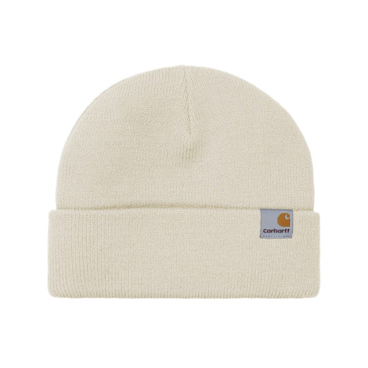Carhartt WIP Stratus Hat Low - Salt
