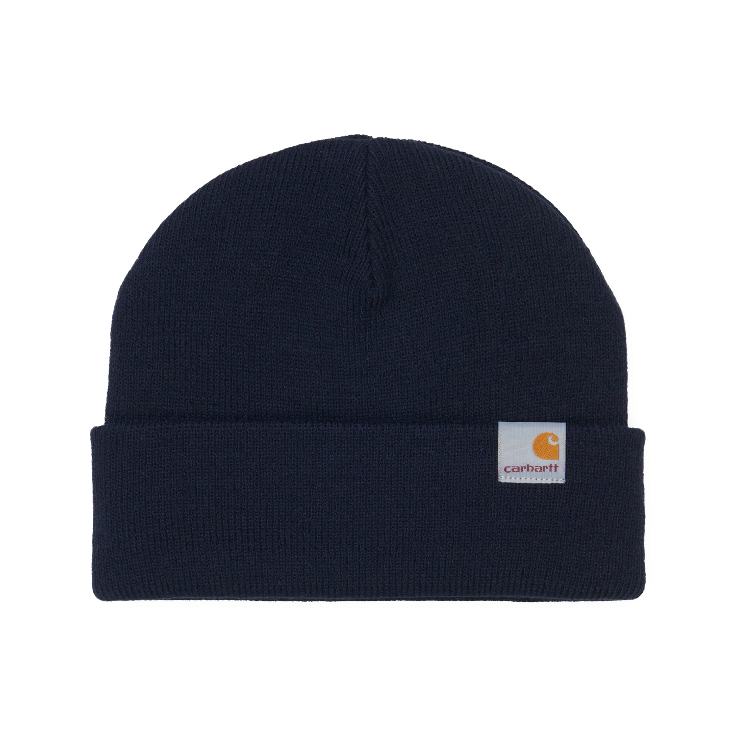 Carhartt WIP Stratus Hat Low - Dark Navy